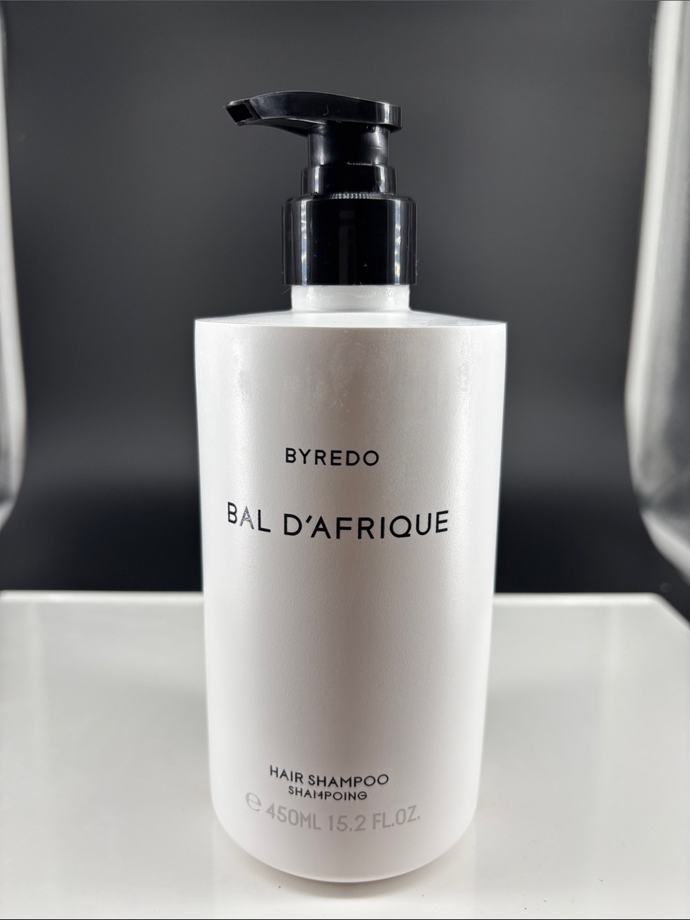 Byredo Bal D'Afrique Shampoo